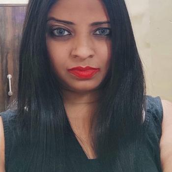 Trupti W